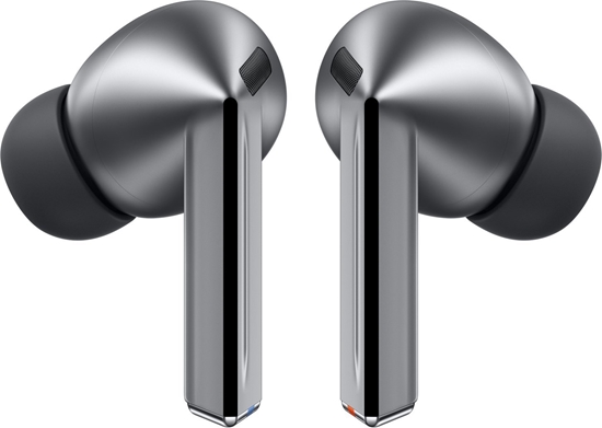 Picture of Samsung - Galaxy Buds3 Pro Bluetooth HiFi-Sound ANC Galaxy AI