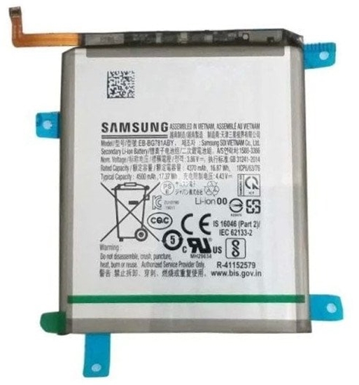 Изображение Samsung A525 A52 / A526 A52 5G Battery