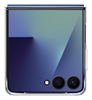 Picture of Samsung Clear Cover for Samsung Galaxy Z Flip 7