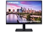 Picture of Samsung F24T450GYU computer monitor 61 cm (24") 1920 x 1200 pixels WUXGA LCD Black