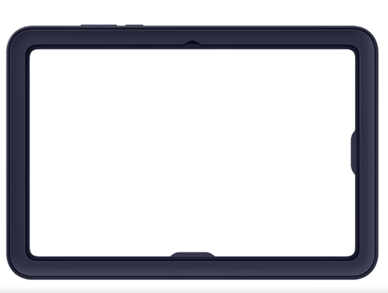Picture of Samsung Frame Cover for Samsung Galaxy Tab S11
