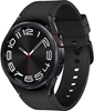 Picture of Samsung Galaxy Watch6 Classic 43 mm Digital Touchscreen Black