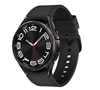 Изображение Samsung Galaxy Watch6 Classic 47 mm Digital Touchscreen 4G Black
