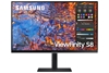 Picture of Samsung LS27B800PXPXEN computer monitor 68.6 cm (27") 3840 x 2160 pixels 4K Ultra HD LED Black