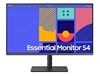 Picture of Samsung LS27C432GAUXEN computer monitor 68.6 cm (27") 1920 x 1080 pixels Full HD Black