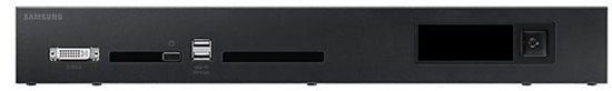 Изображение SAMSUNG Smart LED Signage - S-Box