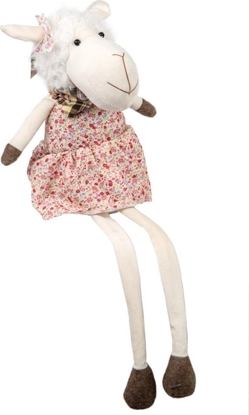 Attēls no Saska Garden Baranek dekoracyjny wys. 57 cm