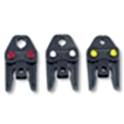 Attēls no Saspiedējspailes metāla caurulēm (CU, tērauds, nerūs.tērauds), M profils