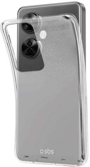 Изображение SBS Skinny Cover til One Plus Nord CE 3 Lite 5G. Gennemsigtig