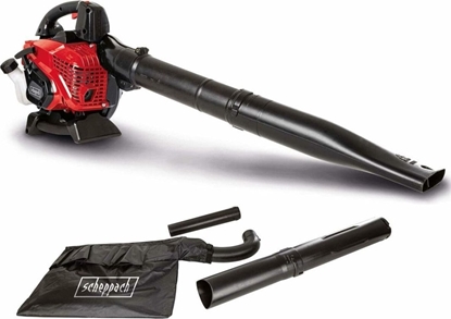 Изображение Scheppach Dmuchawa Scheppach LBH3500P Benzyna 25.4 CC