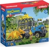 Picture of Schleich Dinosaurs      42565 Dino Transport Mission