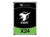 Picture of Seagate Exos X24 3.5" 20 TB Serial ATA III