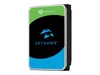 Picture of Seagate SkyHawk 3.5" 8 TB Serial ATA III