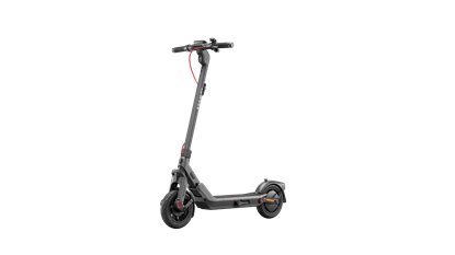 Picture of Segway | E3 Pro E | eKickScooter | 800 W | Up to 25 km/h | 10 " | Silver and Gray