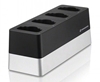 Изображение SENNHEISER CHG 4N EU, 4-WAY CHARGER FOR SL HANDHELD AND SL BODY PACK, IPV4/6 NETWORKCOMPATIBLE, INCLUDES POWER PACK