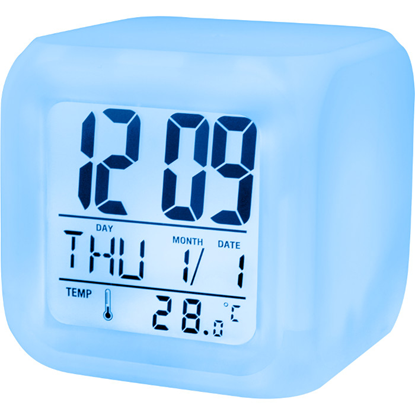 Picture of Setty Alarm Clock
