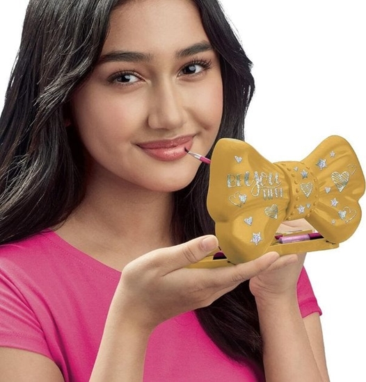 Изображение SHIMMER N SPARKLE BOW BEAUTIFUL COMPACT