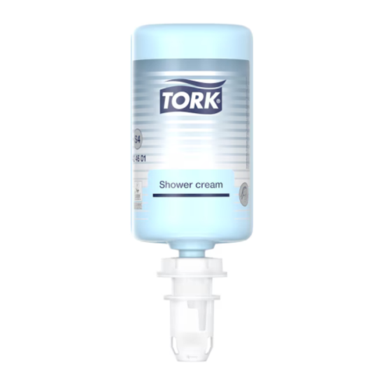 Picture of Shower cream Tork S4, 1000 ml
