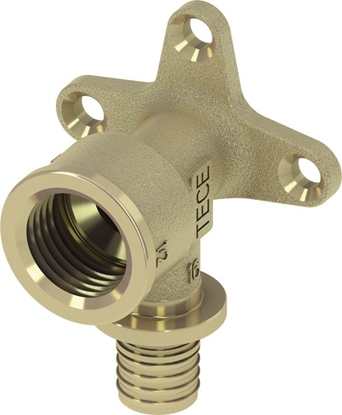 Attēls no Sienas līkums 20x1/2"i   TECEflex