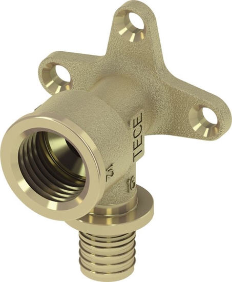 Picture of Sienas līkums 20x1/2"i   TECEflex