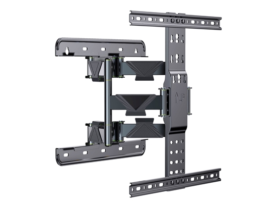 Picture of Sienas stiprinājums televizoram Gembird Full-motion TV Wall Mount