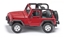 Picture of Siku Jeep Wrangler 4870
