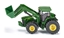 Изображение Siku John Deere z Przedni adowark (1982)