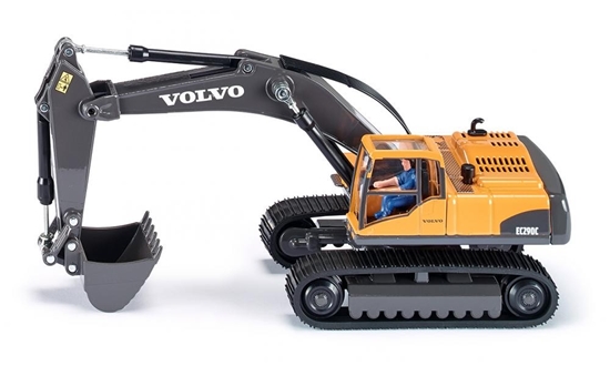 Picture of Siku Koparka Volvo EC 290 - 3535