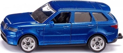 Изображение Siku SIKU 1521 Range Rover