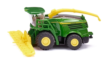 Изображение Siku SIKU FARMER John Deere 8500i - 1794