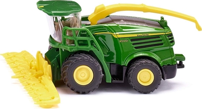 Изображение Siku SIKU FARMER John Deere 8500i - 1794