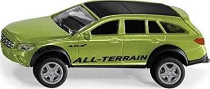 Attēls no Siku SIKU SUPER Mercedes-Benz E-Class All-Te - 2349