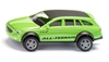 Изображение Siku SIKU SUPER Mercedes-Benz E-Class All-Te - 2349