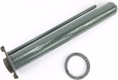 Attēls no Sildelementa čaula ar flanci (040439) Atlantic