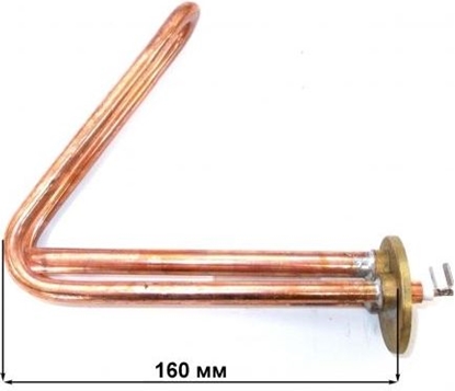 Attēls no Sildelements 1500W 10/15L   Bosch