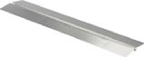 Picture of Siltumizstar. plāksne 14mm caurulei 1180x120mm