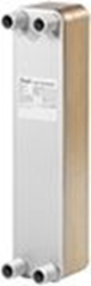 Picture of Siltummainis XB 12H-1-90 (G11/4'') DANFOSS