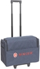 Picture of Singer 250050496 Roller Bag, Grey