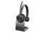 Attēls no Słuchawki Voyager 4310 Mono MS-Teams + BT700 + stojak do ładowania 77Y93AA 