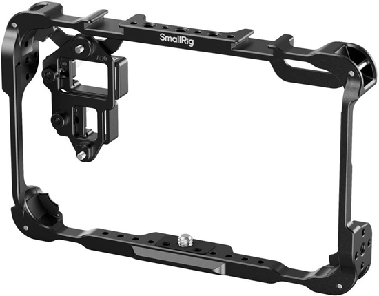 Picture of SmallRig 5030 Monitorius Cage Kit for Atomos Shinobi II