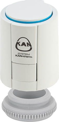 Attēls no SMART izpildmehānisms 24V, ar adapteri M30x1,5 NC