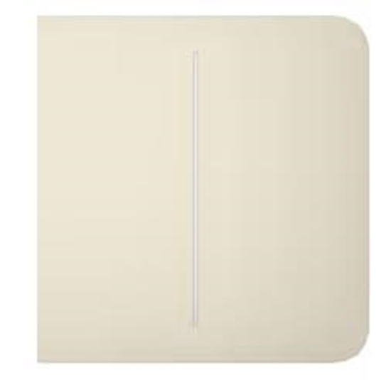 Picture of SMART SIDEBUTTON 2GANG/IVORY 46024 AJAX