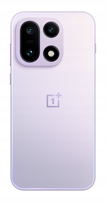 Attēls no Smartfon OnePlus 15 5G telefon, 512/16 Gt, Ultra Violet