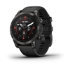 Picture of SMARTWATCH EPIX PRO GEN2 47MM/BLACK 010-02803-11 GARMIN