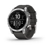 Picture of SMARTWATCH FENIX 7/SILVER 010-02540-01 GARMIN