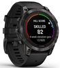 Изображение SMARTWATCH FENIX7 PRO SAP. SOL/BLACK 010-02777-11 GARMIN