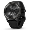 Изображение SMARTWATCH VIVOMOVE TREND/BLACK 010-02665-00 GARMIN