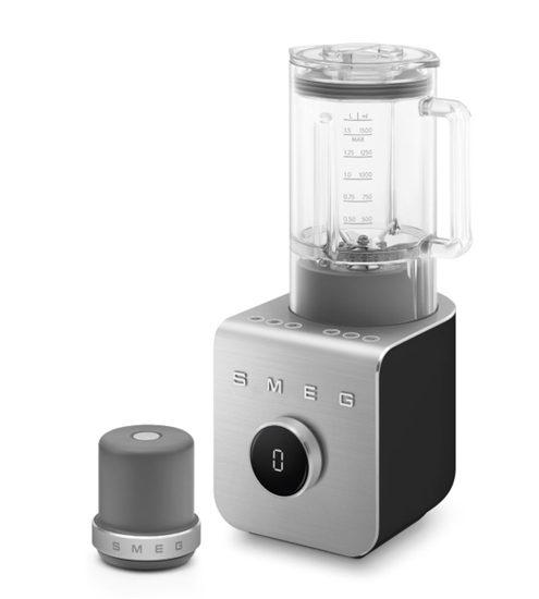 Picture of Smeg BLC02BLMEU Blender 1400W