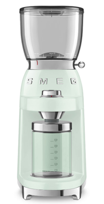 Attēls no Smeg CGF11PGEU Coffee Grinder