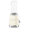 Изображение Smeg PBF01CREU 50's Style Mini-Standmixer 0.6L 300W Creme